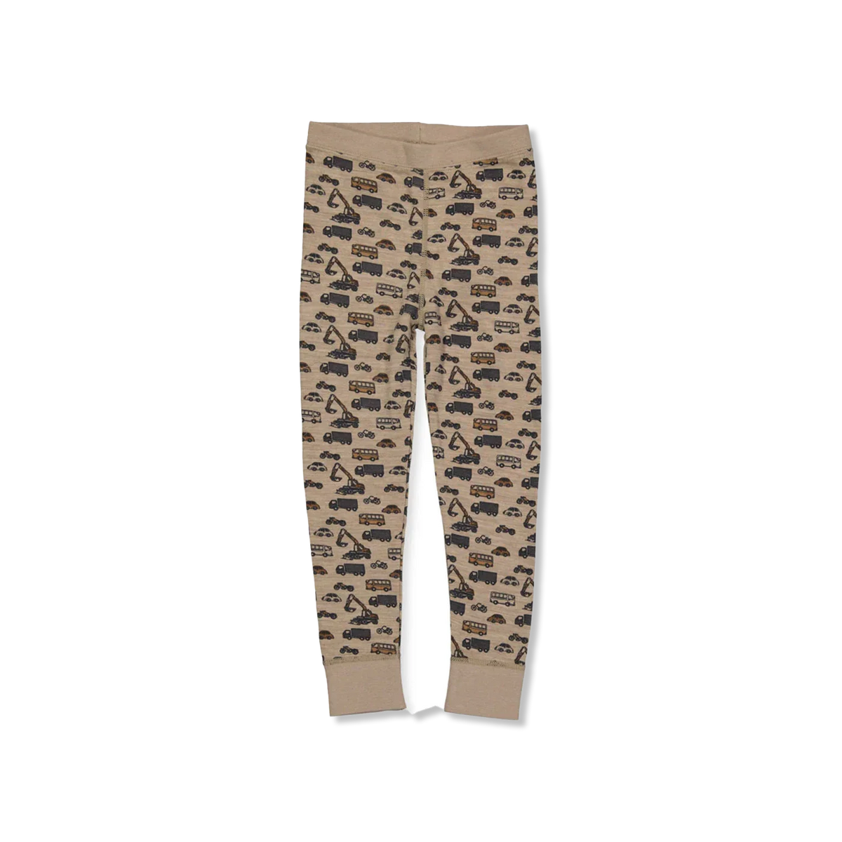 Laso legginsy