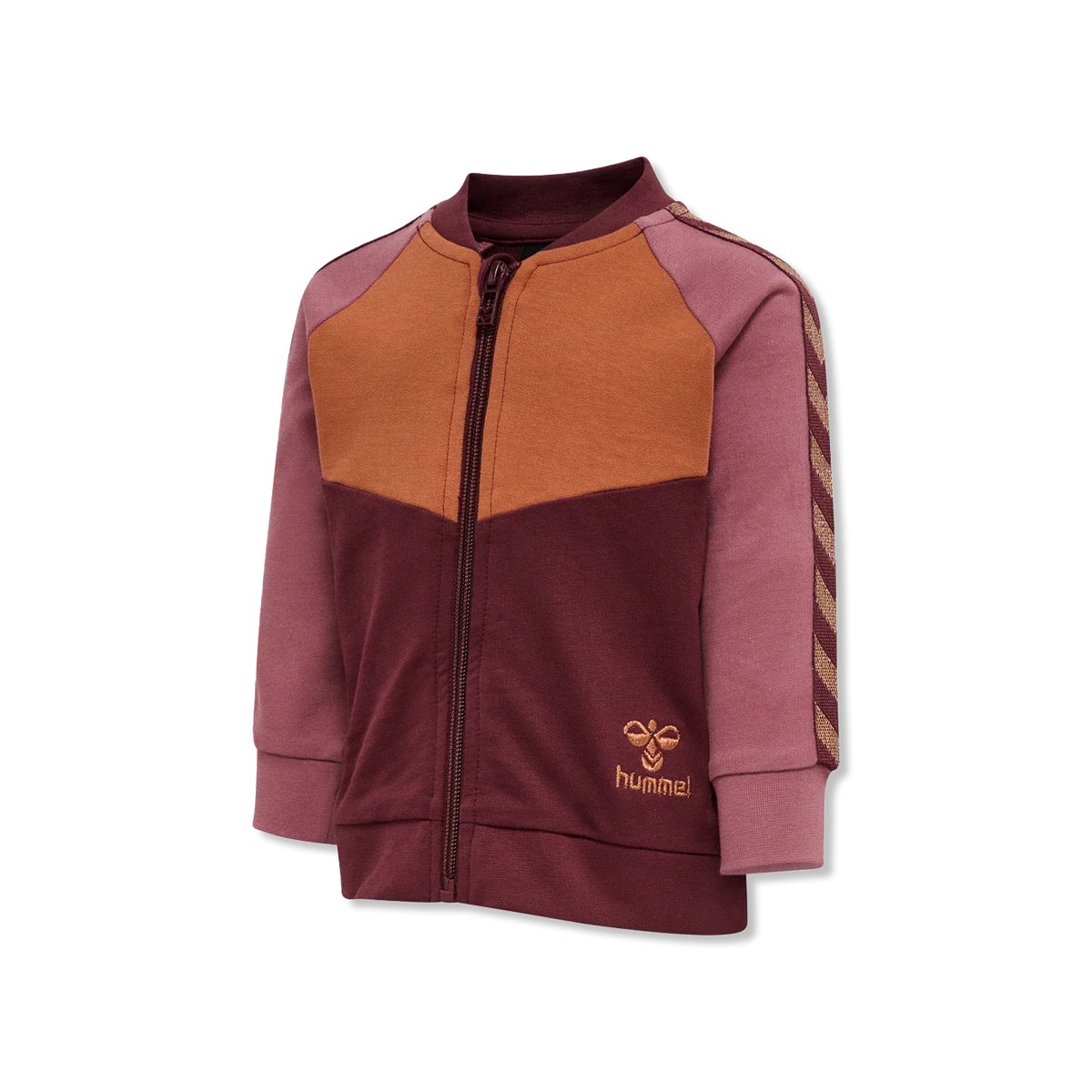 Hmlpuk Bluza rozpinana