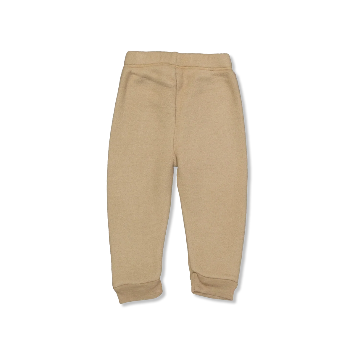 Woolly fleece polar wełniany