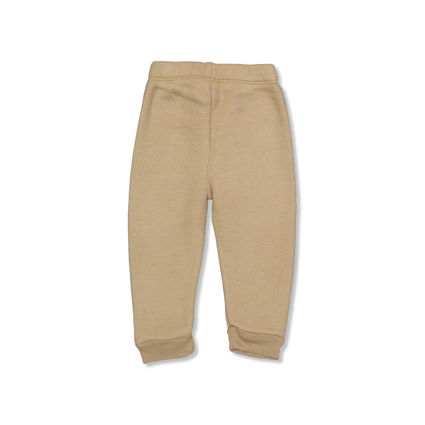 Woolly fleece polar wełniany