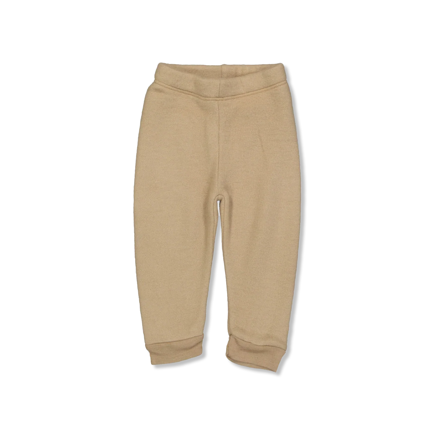 Woolly fleece polar wełniany