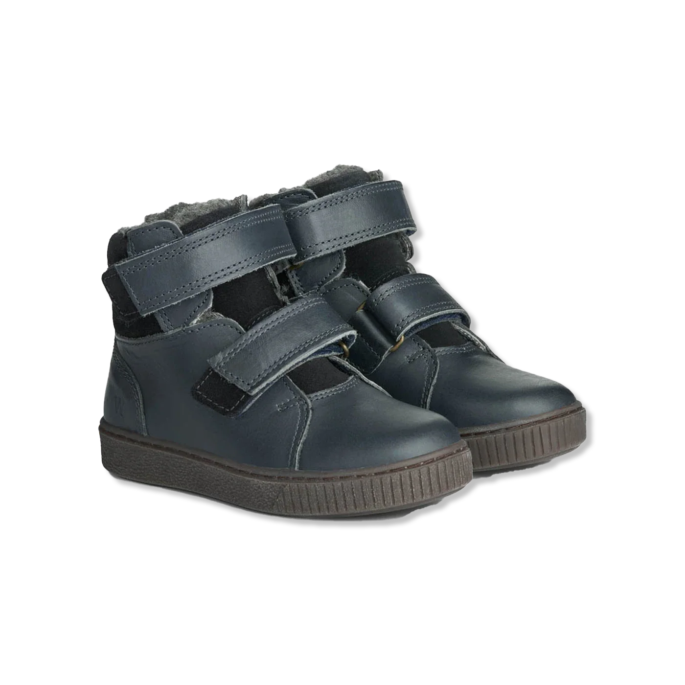 Van zimowe buty