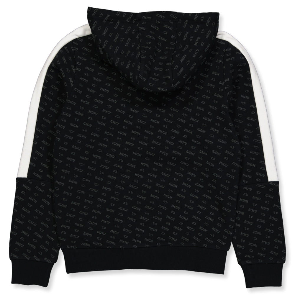EL SERI bluzy