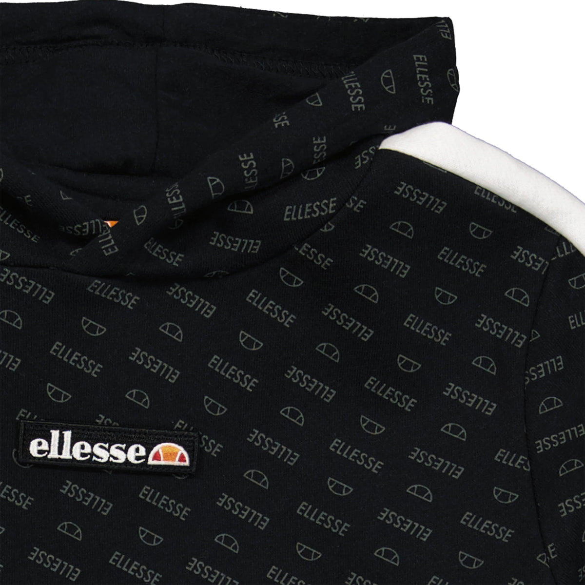 EL SERI bluzy