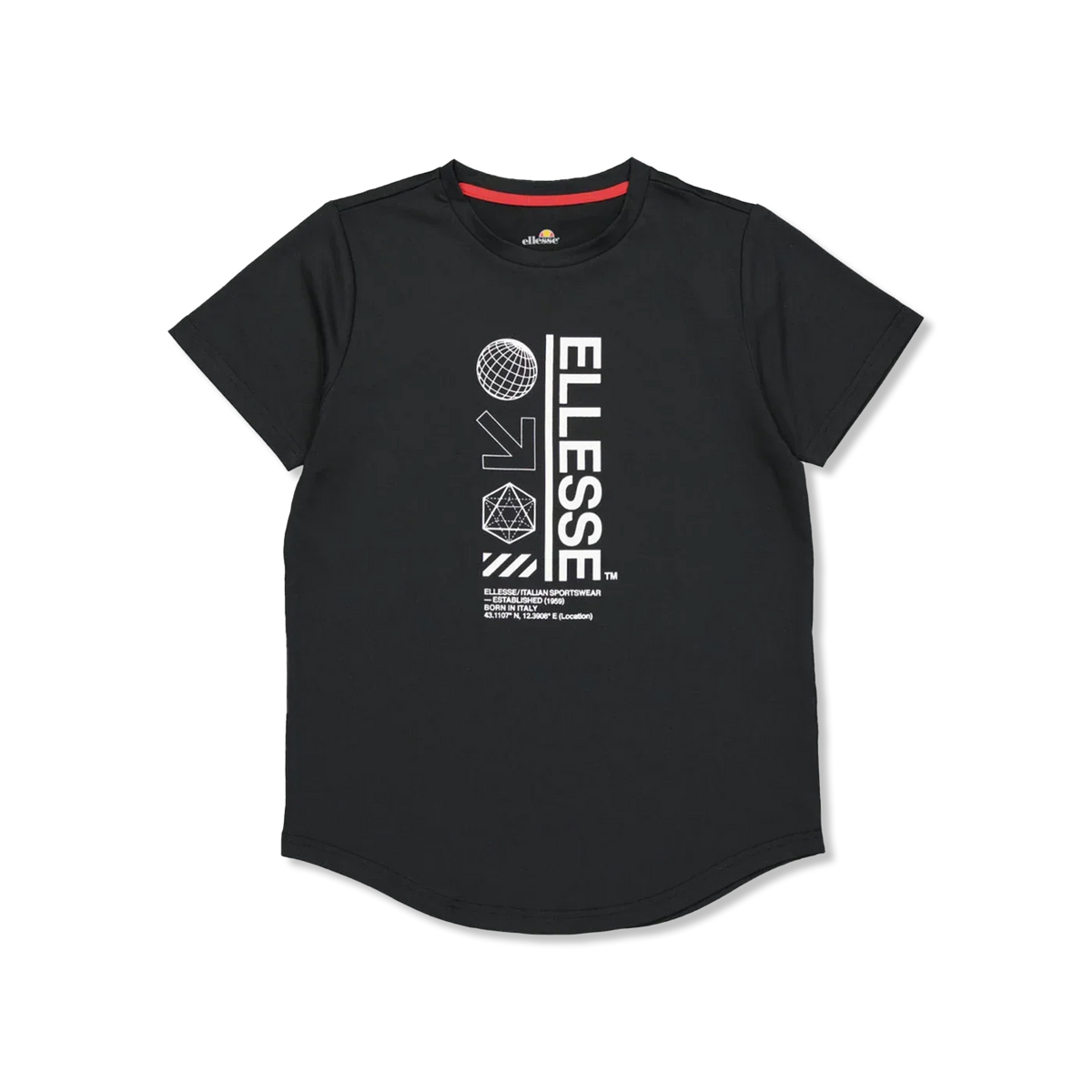EL ADRIAN t-Shirt