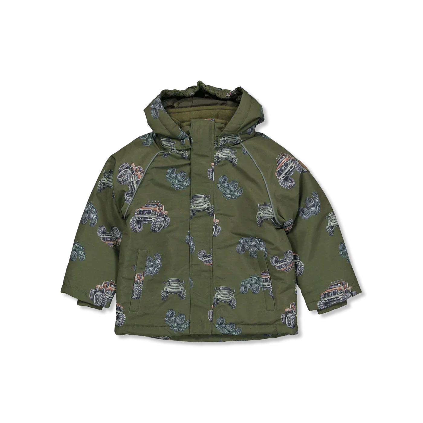 NMMSNOW05 kurtka zimowa