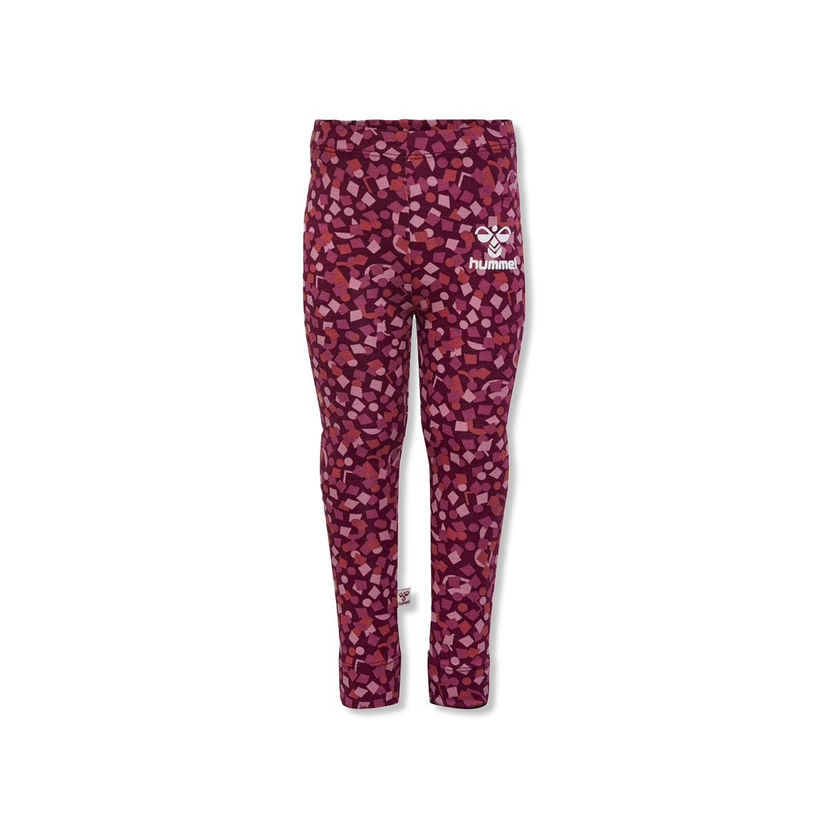 HmlCONFETTI legginsy
