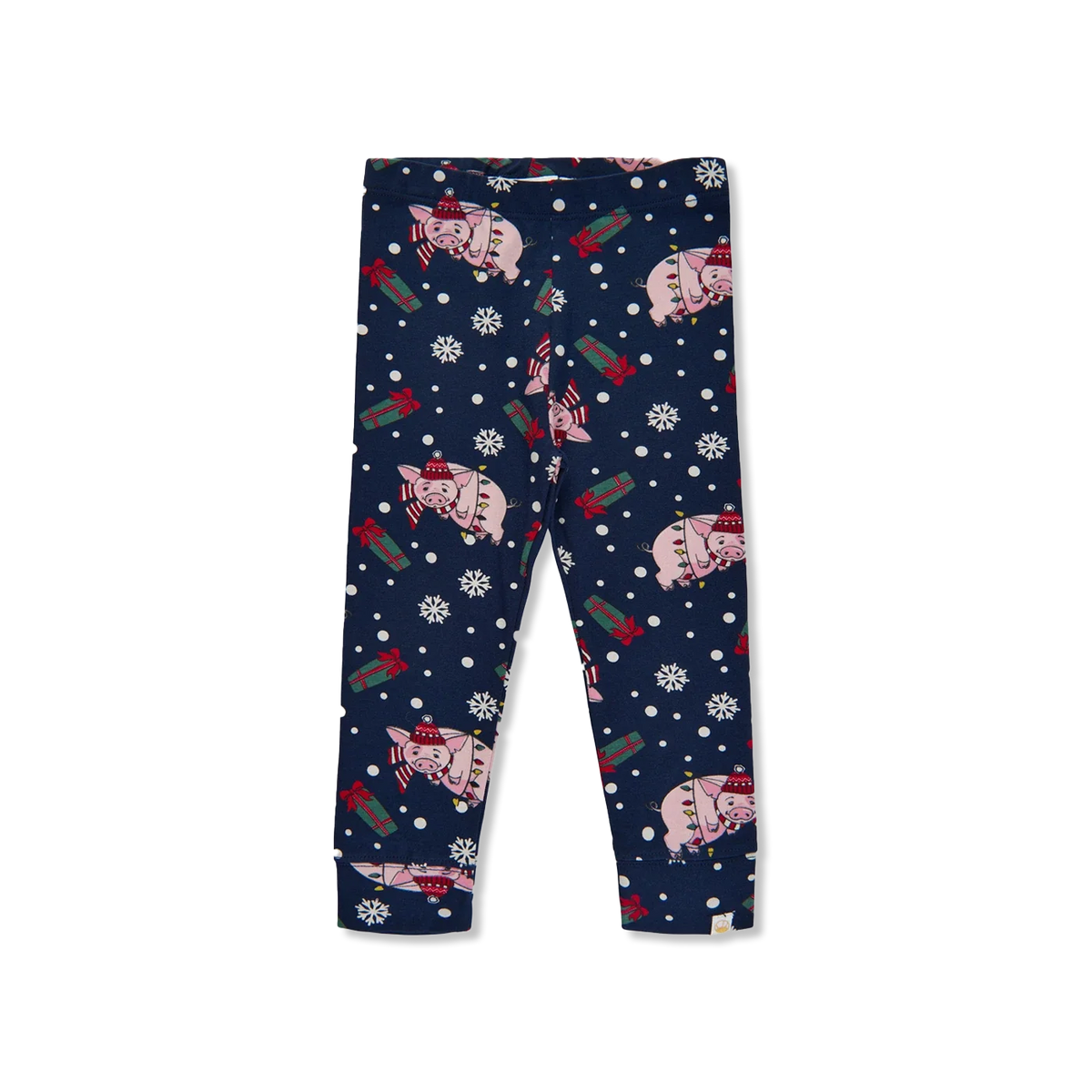 TNHOLIDAY legginsy