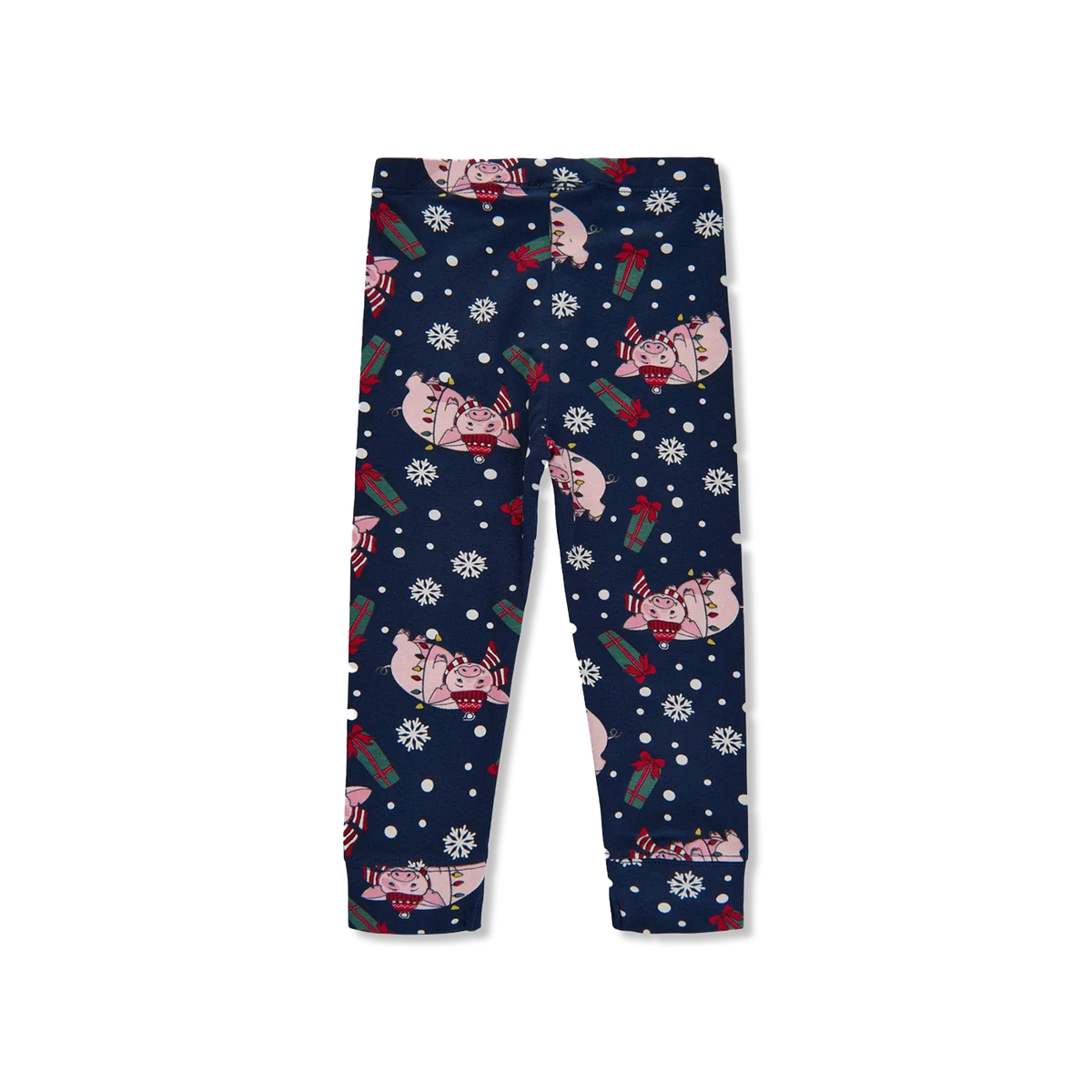 TNHOLIDAY legginsy