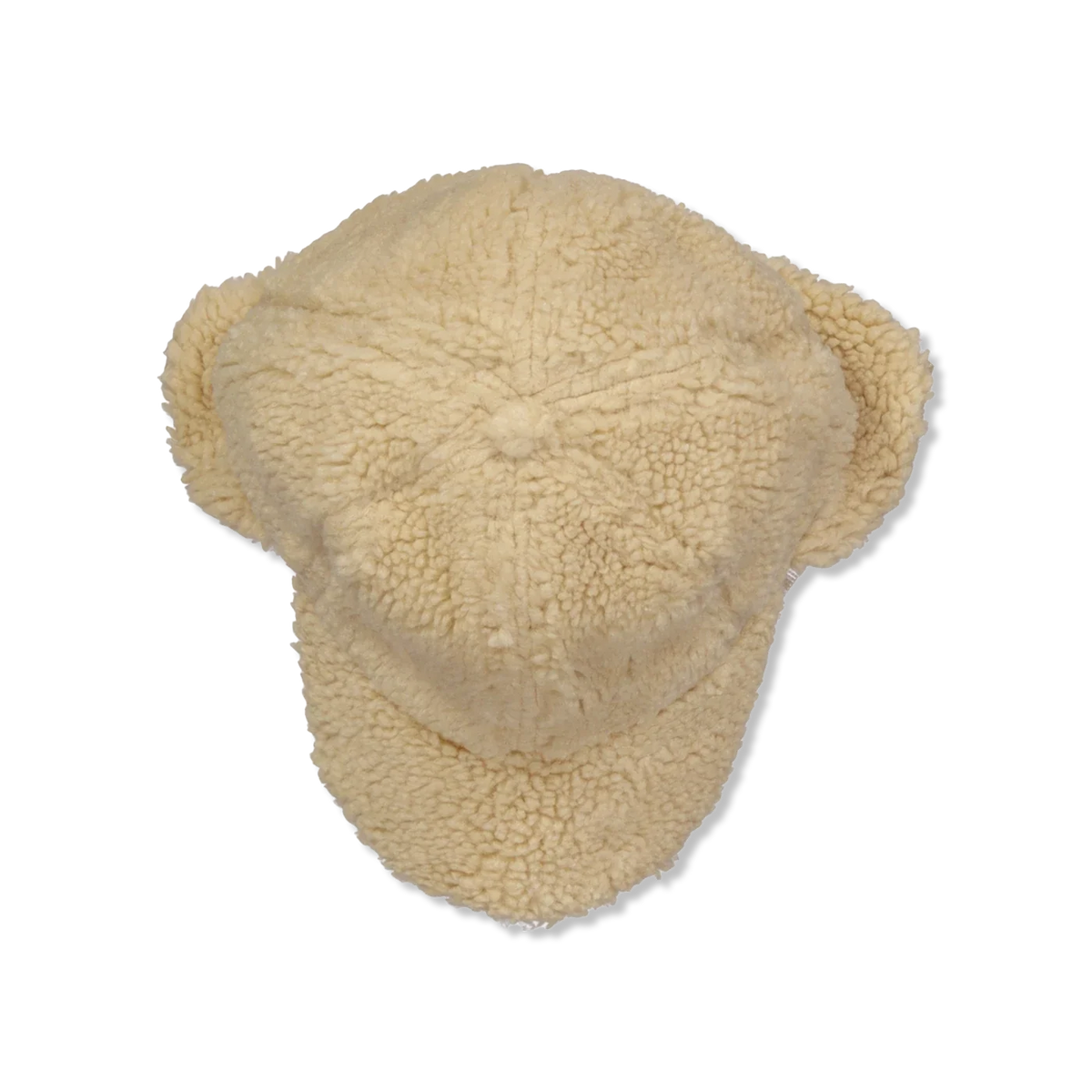 Buffalo czapka z daszkiem