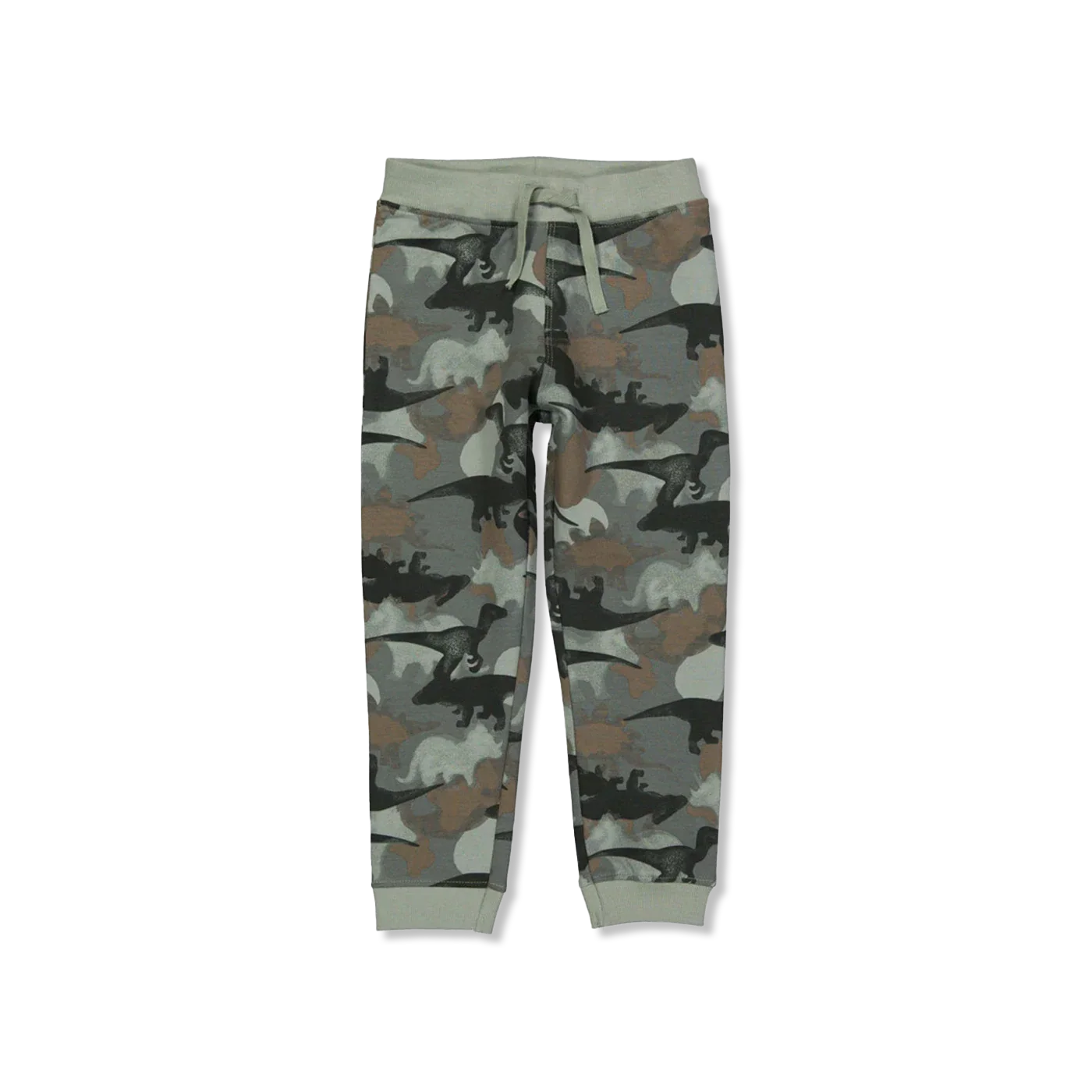 NMMOBERT spodnie dresowe