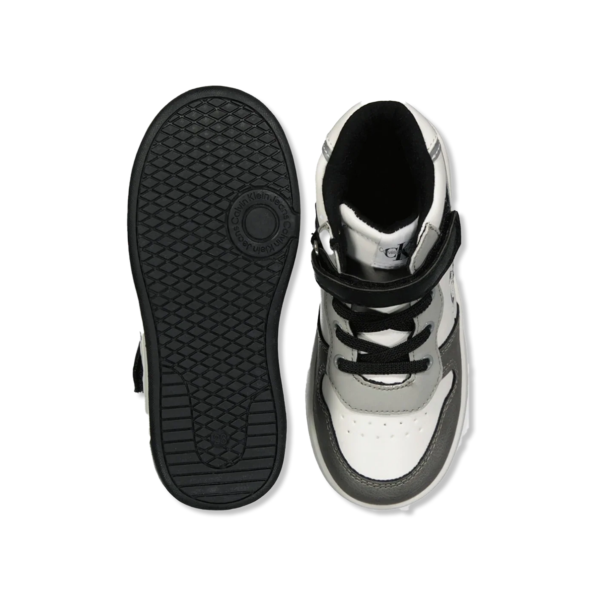 sneakersy