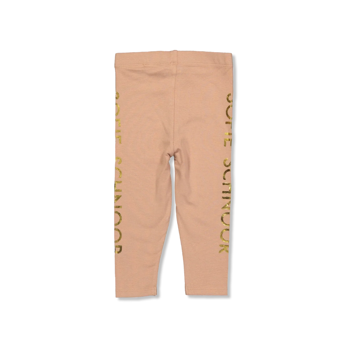 legginsy