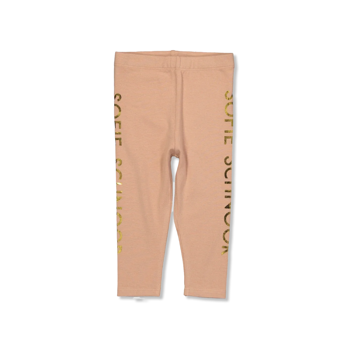 legginsy