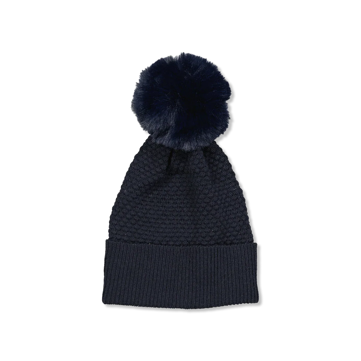 Chunky Oslo czapka