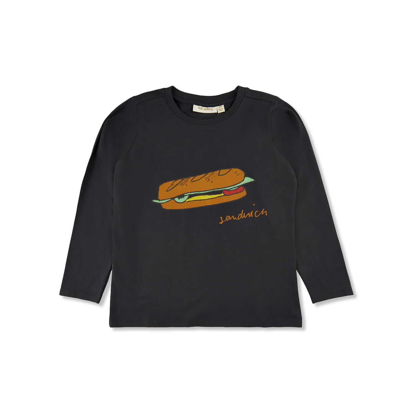 SGJi Sandwich bluzka
