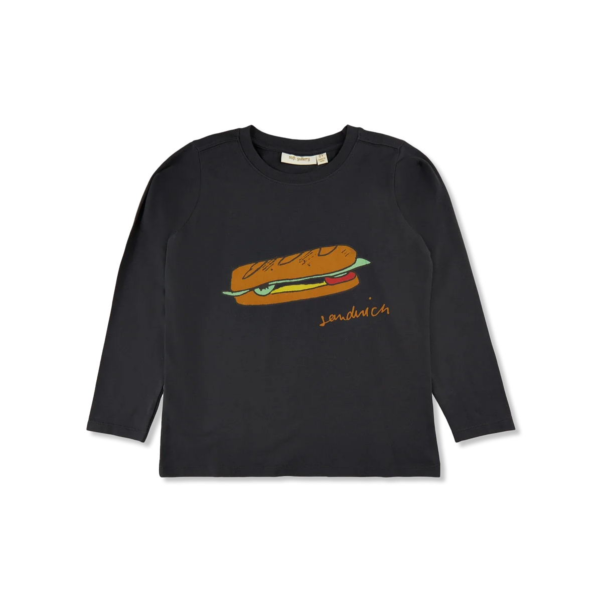 SGJi Sandwich bluzka