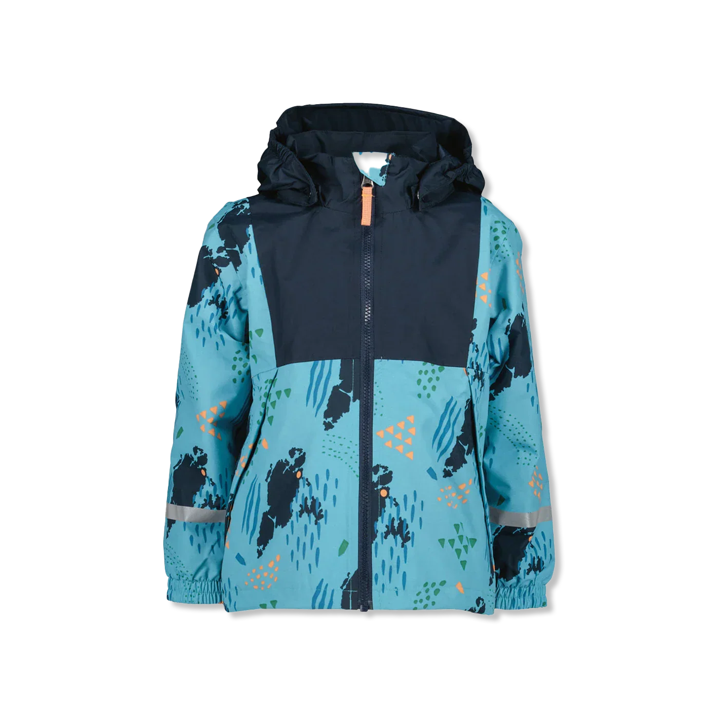 Stormhat letnia kurtka