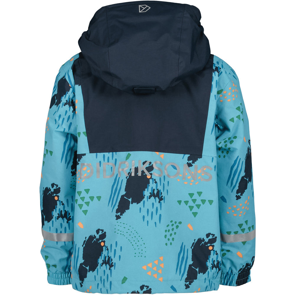 Stormhat letnia kurtka