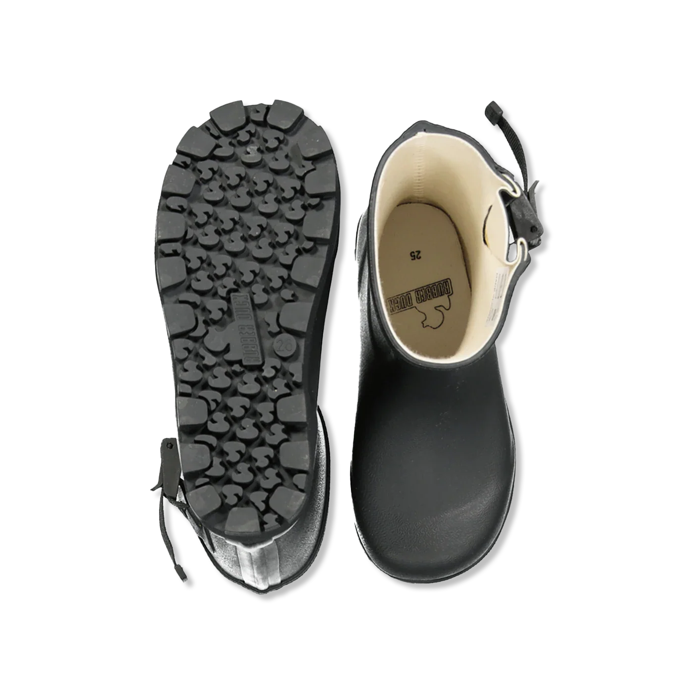 RD RUBBER CLASSIC KIDS kalosze