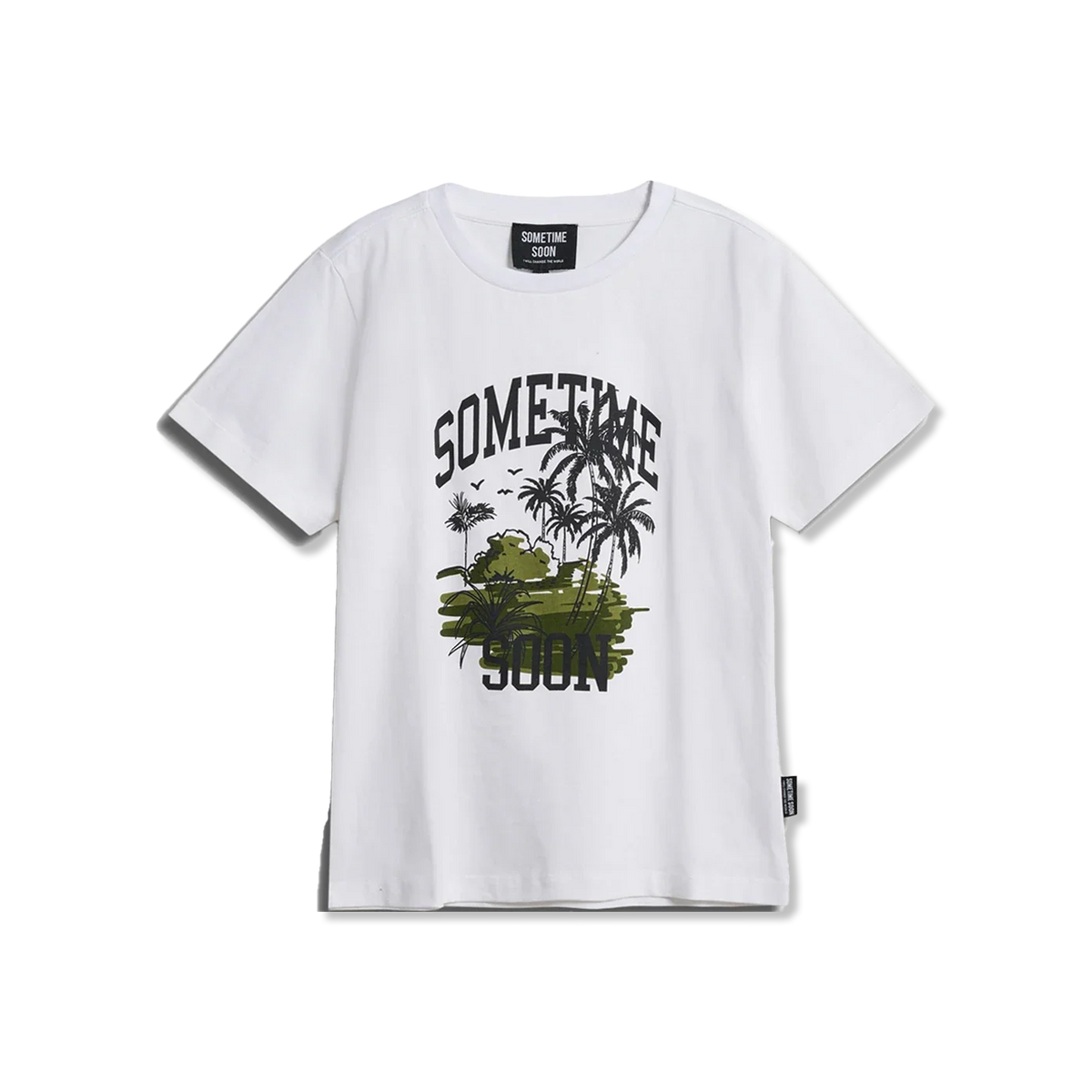 StsPALM t-Shirt
