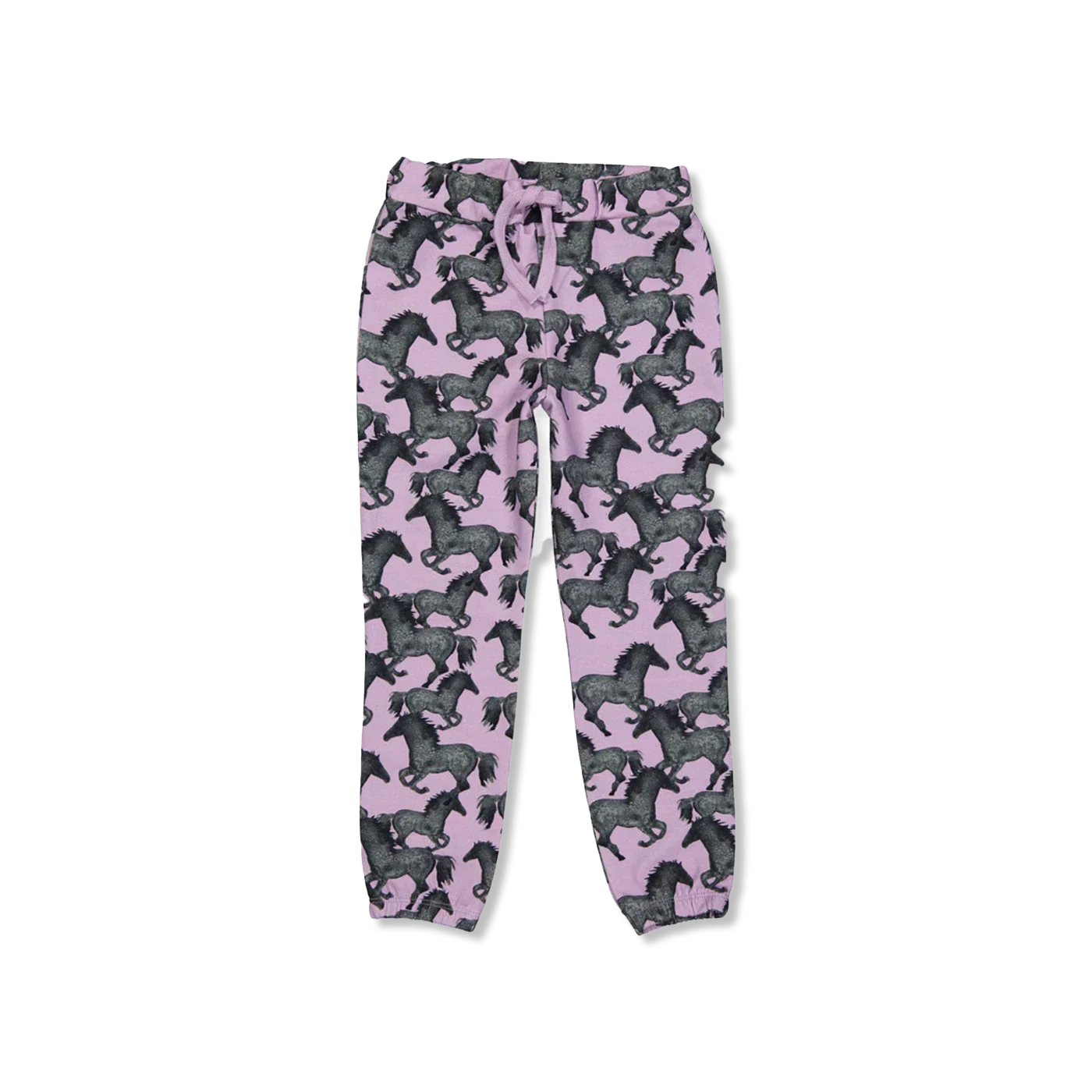 NMFSACHA spodnie dresowe