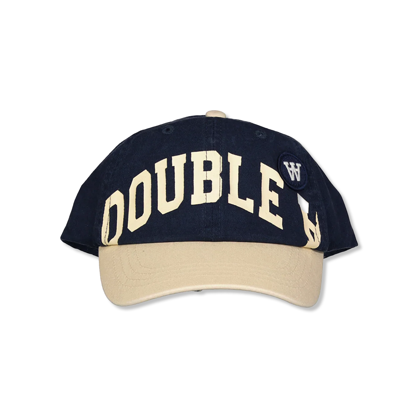 Sim czapka z daszkiem