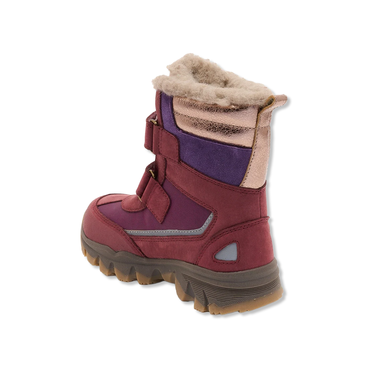 Eddie tex Buty zimowe