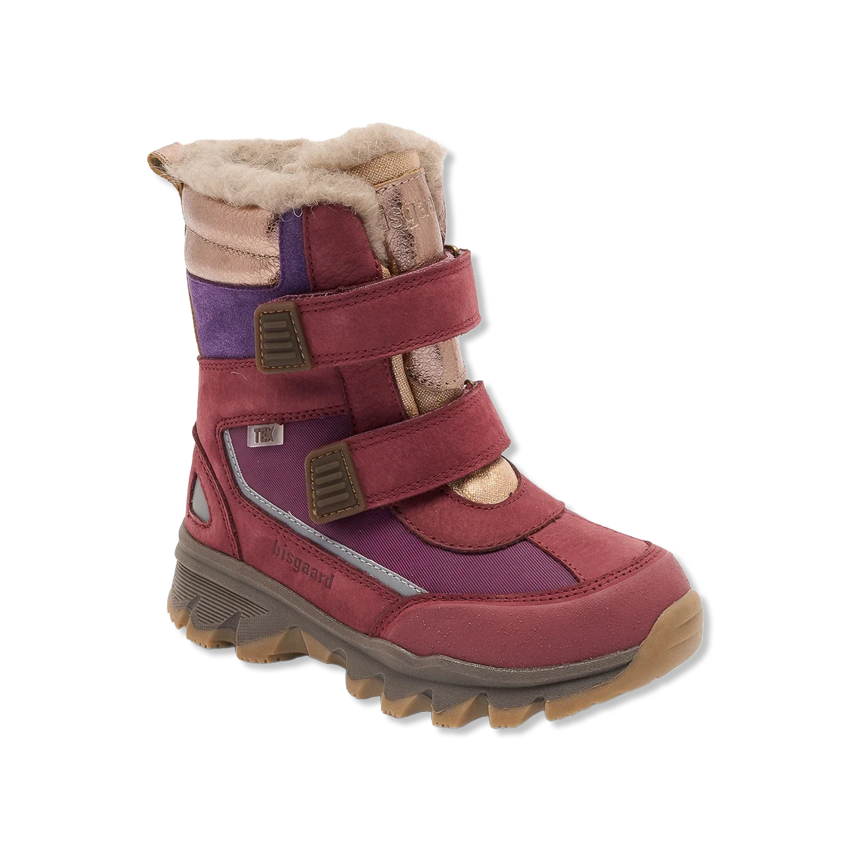 Eddie tex Buty zimowe