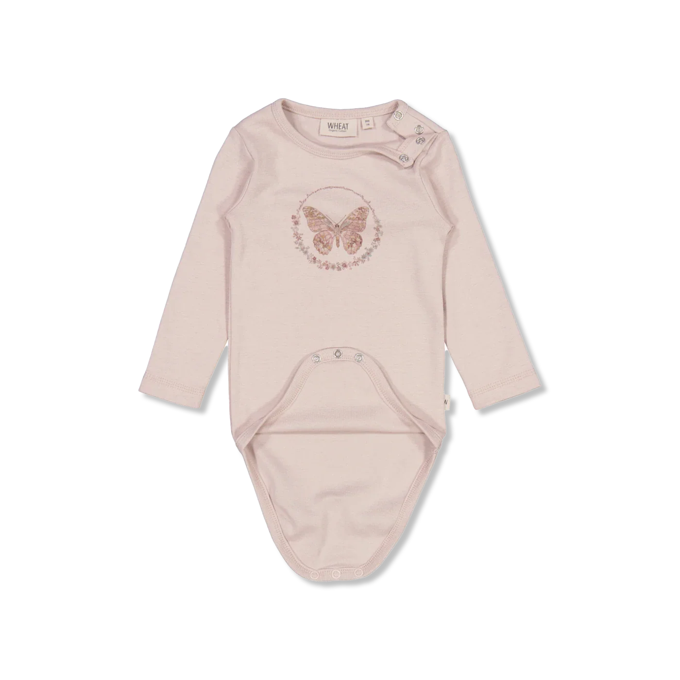 Body Butterflies body