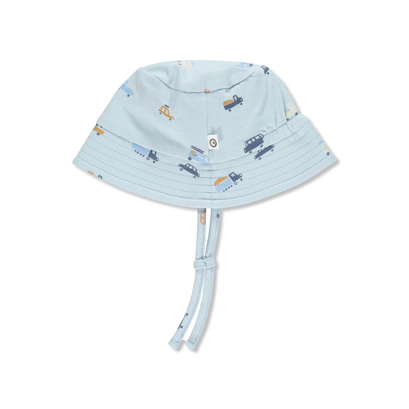 Automobile letni kapelusz