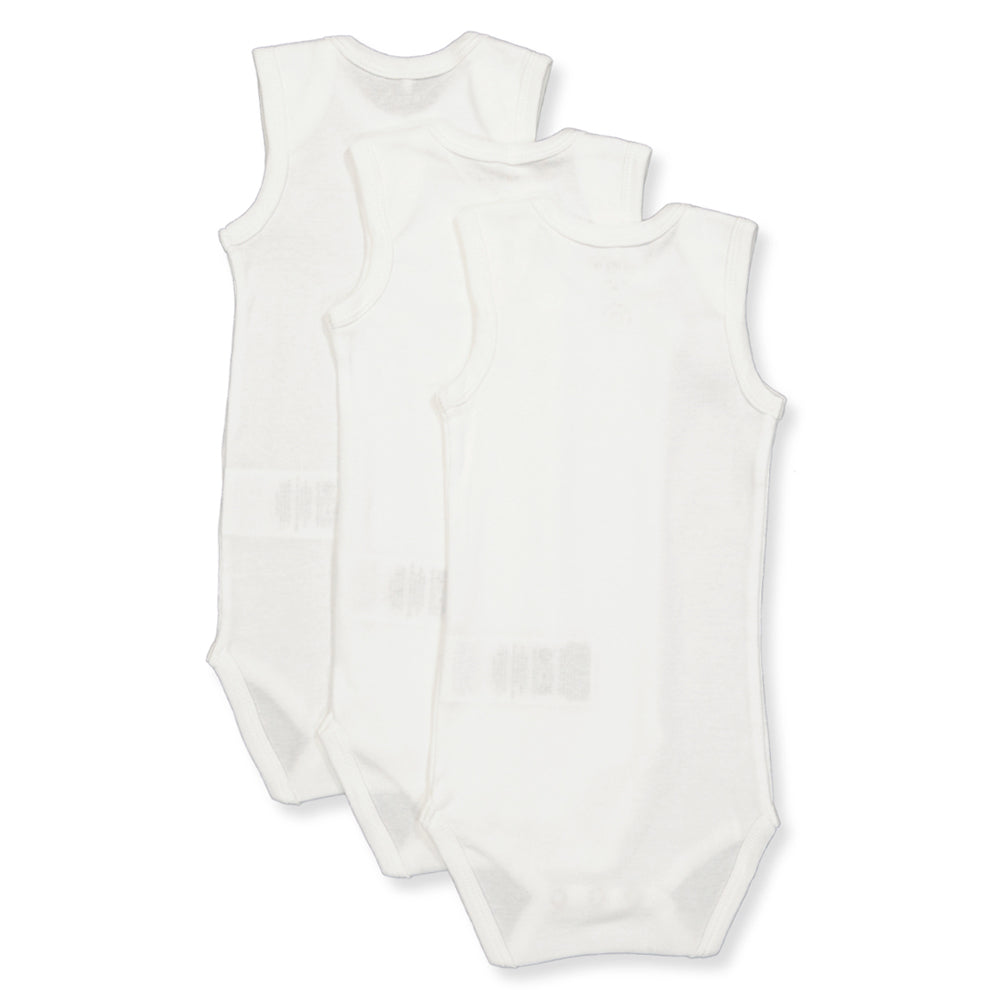 Nbnbody 3p tank Body niemowlęce