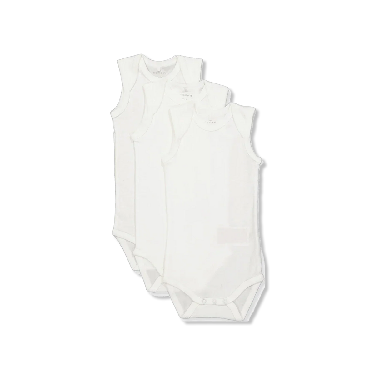 Nbnbody 3p tank Body niemowlęce