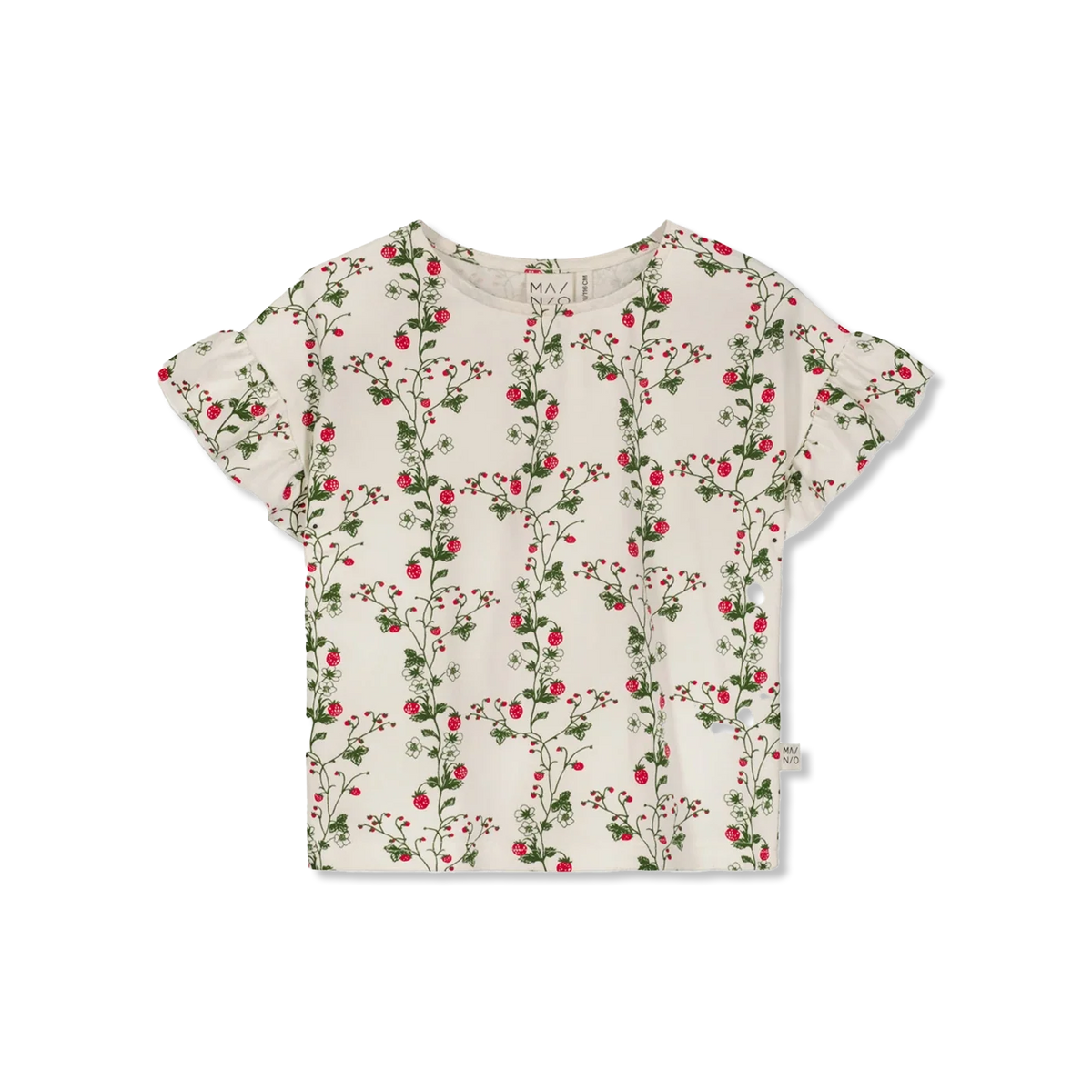 Wild Strawberry t-Shirt