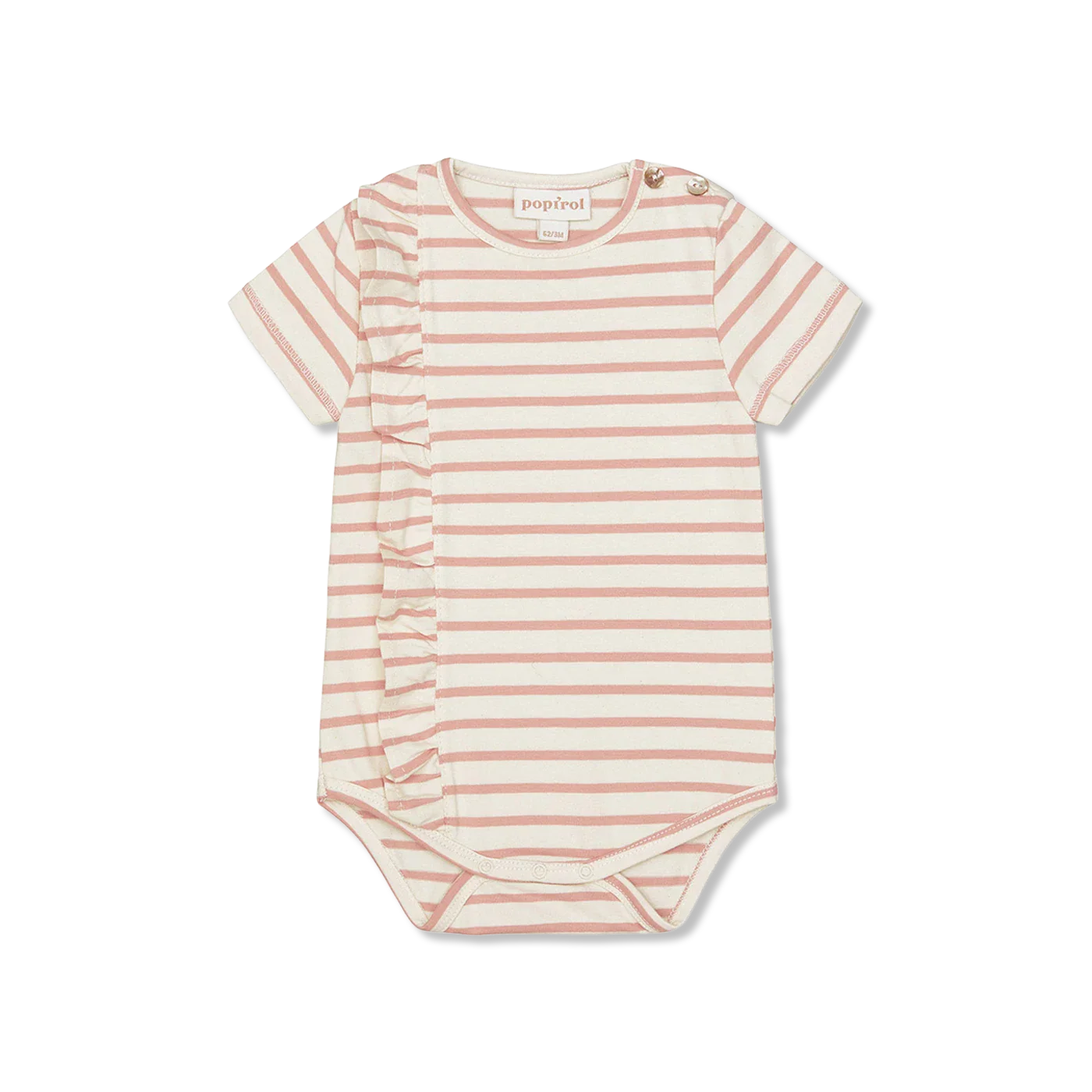 Pocille body