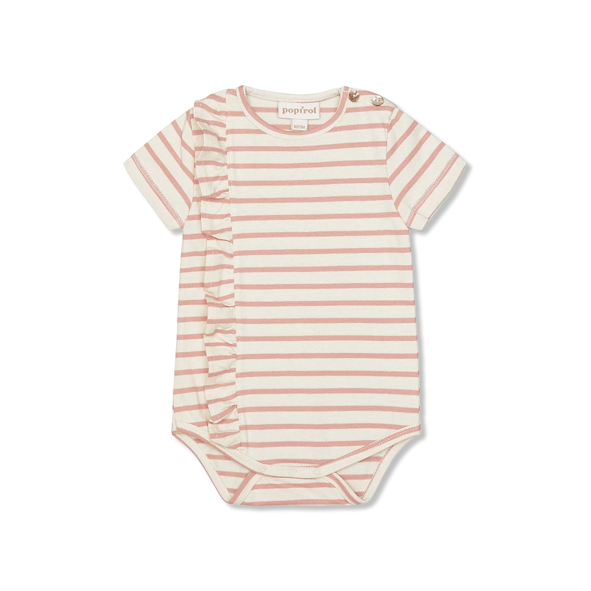 Pocille body