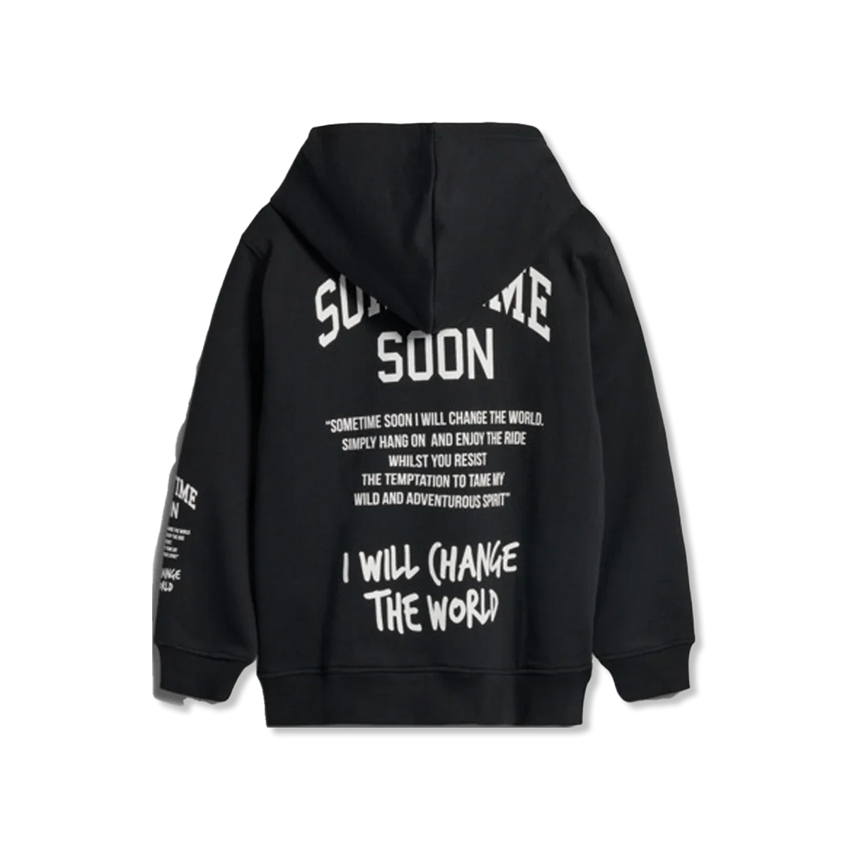 StsDIMAS bluzy