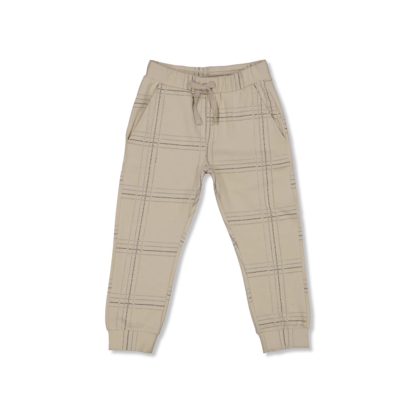 Pelo spodnie dresowe