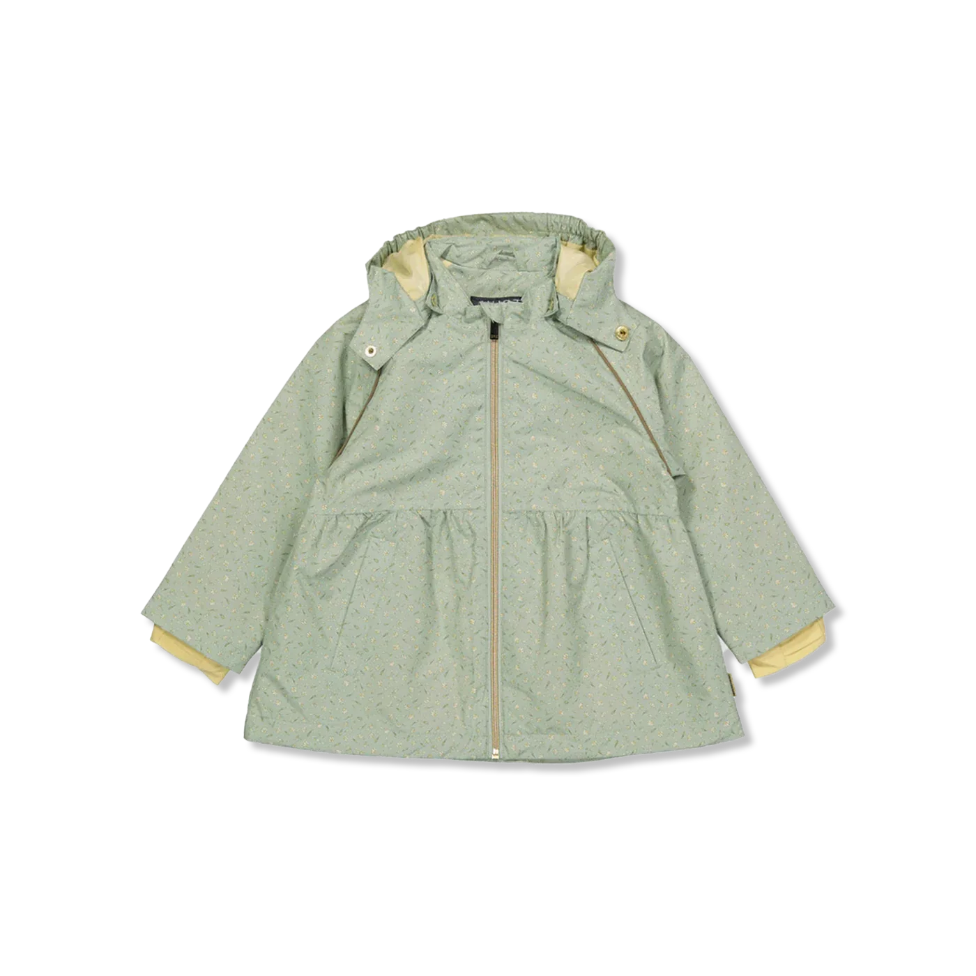 Ovinni letnia kurtka