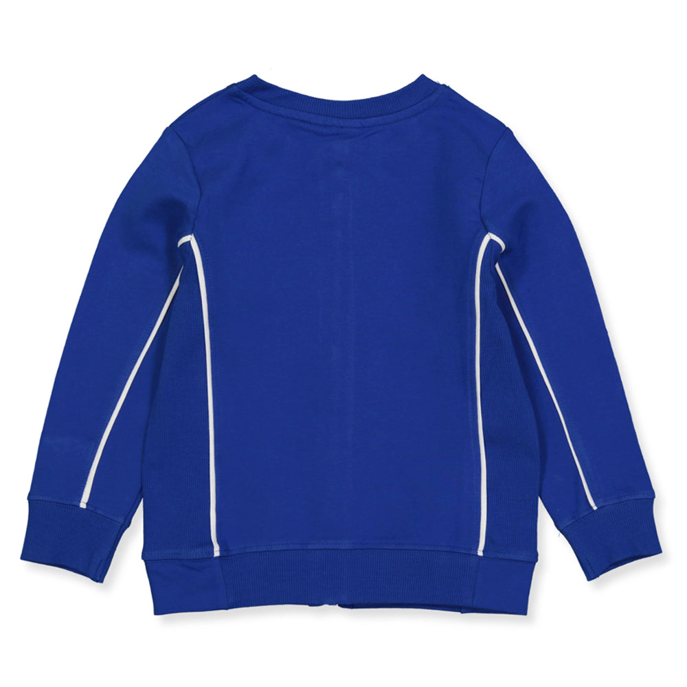 Nmmbjarne Bluza rozpinana
