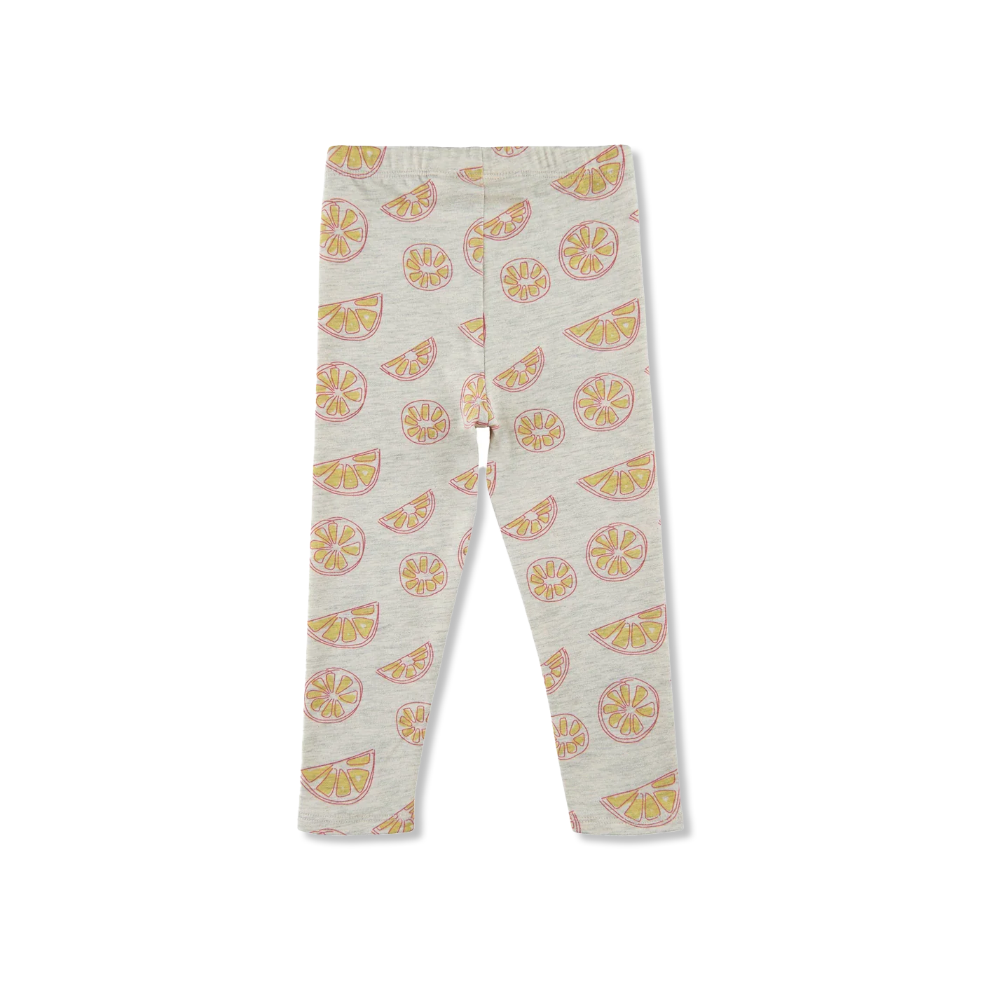 SGBaby Paula Oranges legginsy