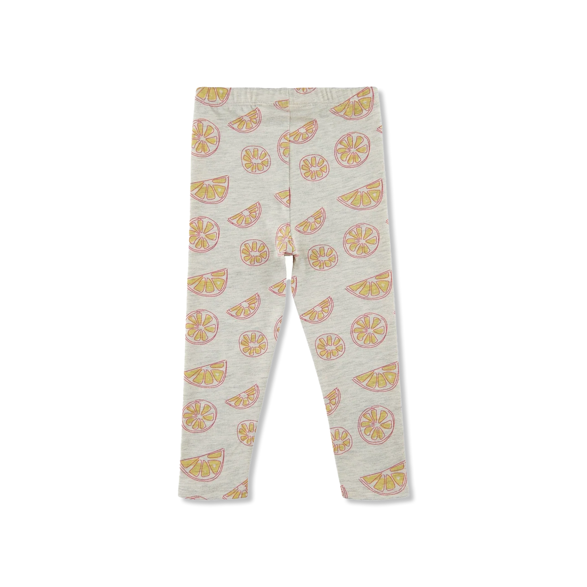SGBaby Paula Oranges legginsy