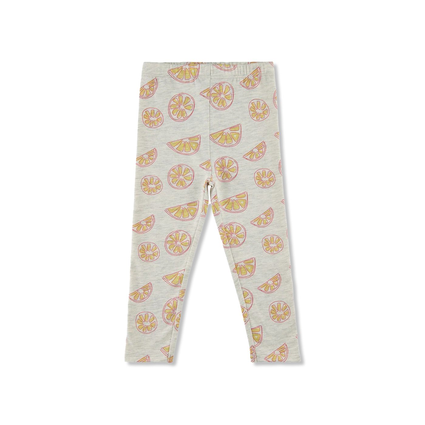 SGBaby Paula Oranges legginsy