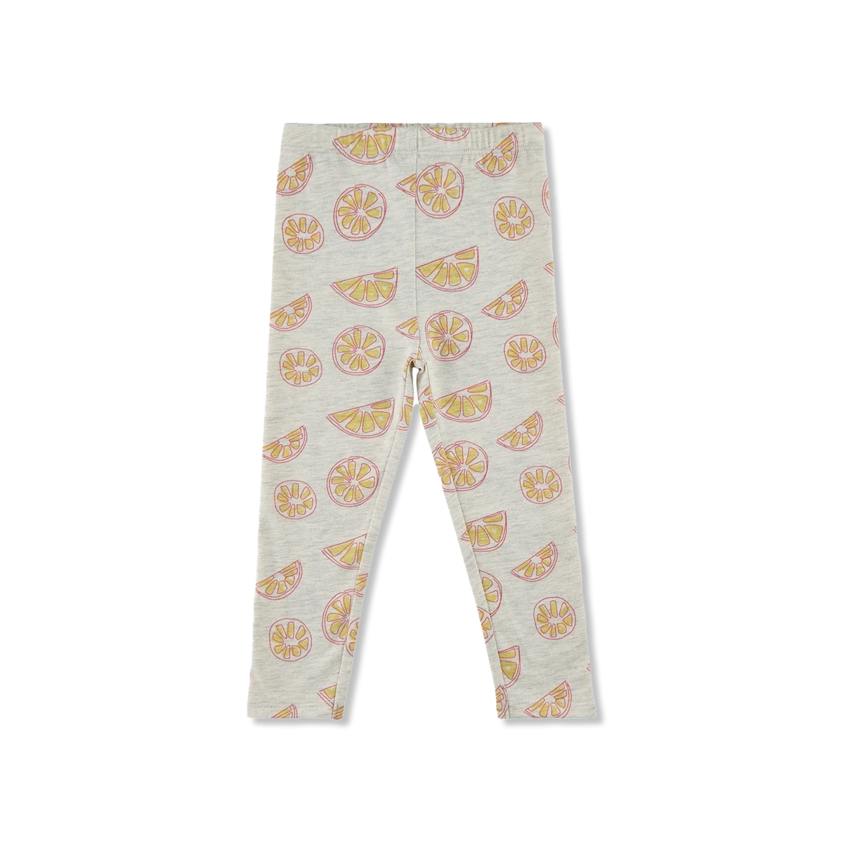 SGBaby Paula Oranges legginsy