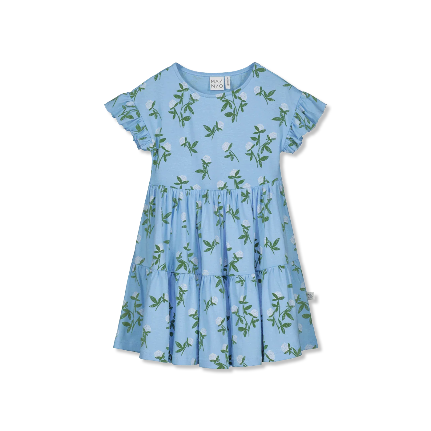 White Clover sukienka