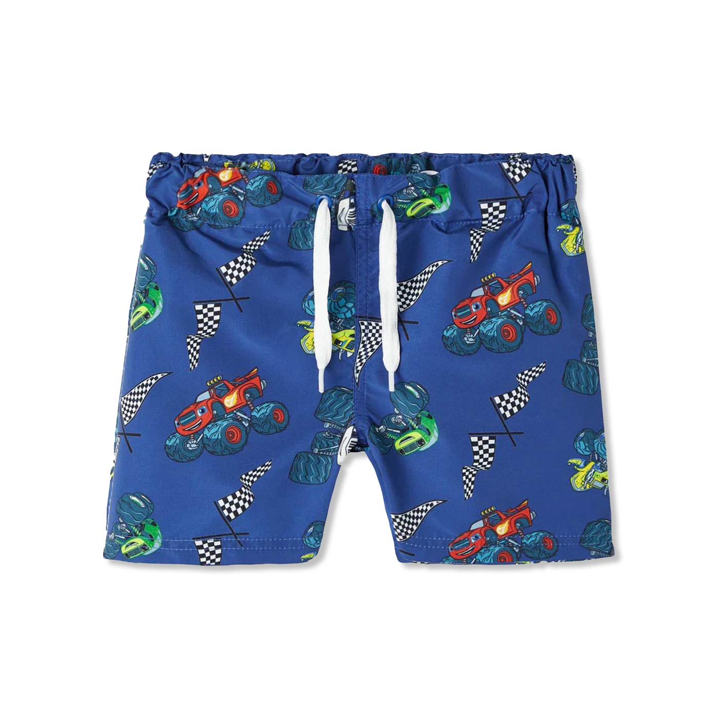 NMMMATISE szorty kąpielowe