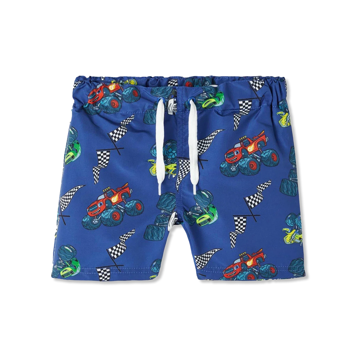 NMMMATISE szorty kąpielowe