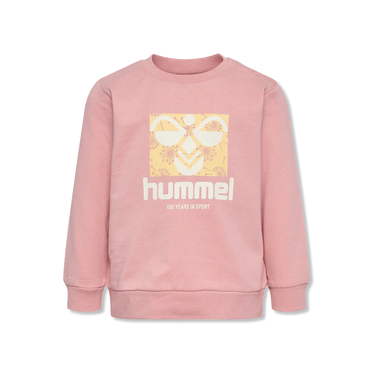 HmlLIME bluzy