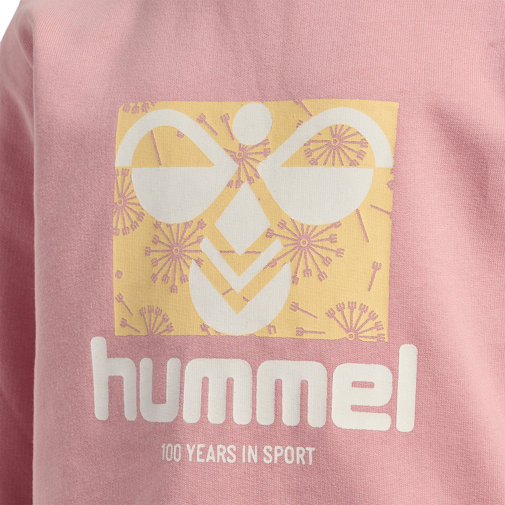 HmlLIME bluzy