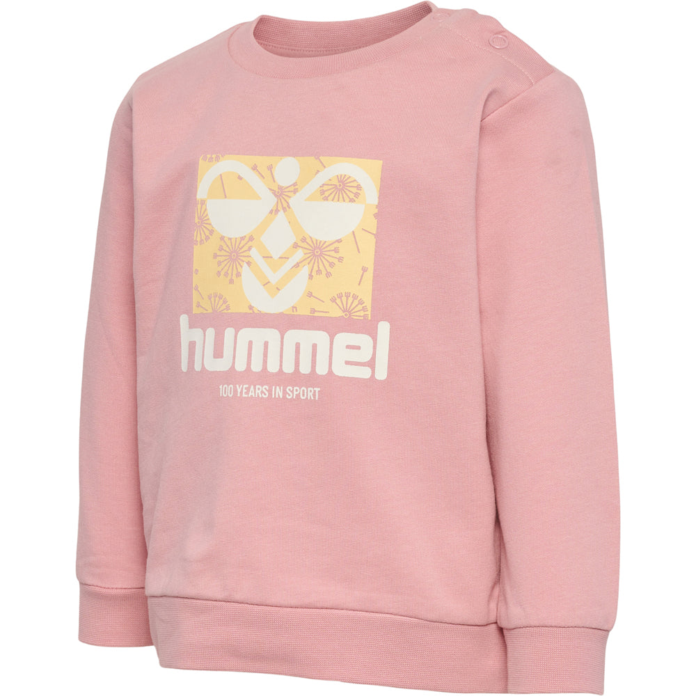HmlLIME bluzy